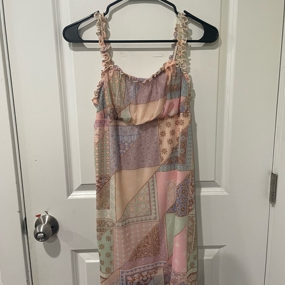 Preloved Girls Dresses - Picture 5 of 10